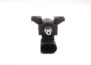 Клапан VW AUDI (BGB,BPG,BYK) турбокомпрессора OE 06F 906 283 F VAG