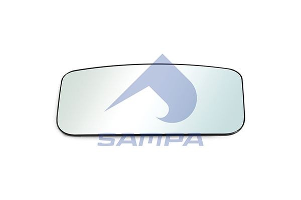 Стекло зеркала 044.394 SAMPA
