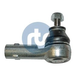 наконечник рулевой!\ Hyundai Getz 02>/Santa Fe all 01> 91-09709 RTS