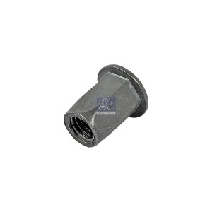 Глухая заклепочная гайка AM8X18-ST-P3B 3.89739 DIESEL TECHNIC