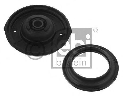 Опора амортизатора CITROEN Berlingo (08-) переднего (с подшипником) FEBI 22131 FEBI BILSTEIN