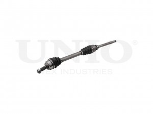 Привод в сборе передний правый CVJ-10063 UNIO