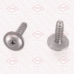 Клипса автомобильная [упаковка 10 штук] TJB1803 TJB1803 TATSUMI