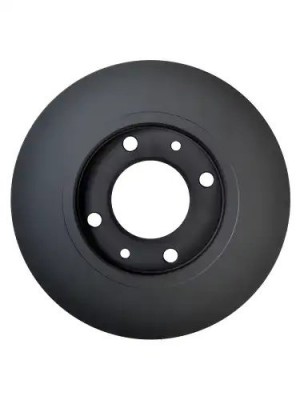 диск тормозной задний!\ Peugeot 206/306, Citroen Saxo/ZX 1.4-2.0 91> Z06294 ZENTPARTS