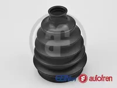 к-кт пыльника ШРУСа!\ Chrysler Neon, Honda Civic, Mazda 323, Nissan Almera 1.4i- D8157T AUTOFREN SEINSA