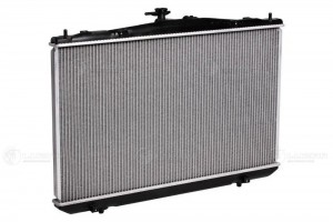 Радиатор охл. для а/м Lexus RX 270/350/450h (09-) LRc1956 LRC1956 LUZAR