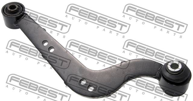 TOYOTA RAV 4 (2006>) 0125-ACA30LH FEBEST
