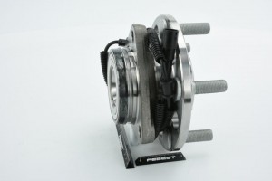 Ступица передняя SSANG YONG KYRON 2005-2012 1482-REXF 1482-REXF FEBEST