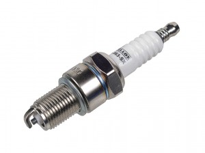 свеча зажигания! (7811/BP6ES) никель\ MB W123 2.8 <85, Audi 80, VW Golf/Passat 1 235-563-SX STELLOX