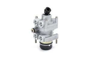 MAN 3-SERIE F2000 (1994-2001) T0364-3001 TOPCOVER