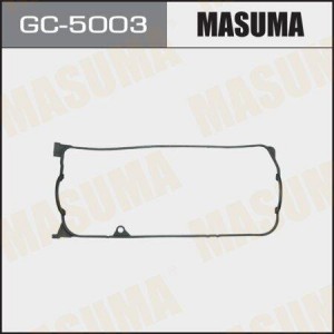 прокладка клапанной крышки!\ Honda Civic 1.4-1.7 00> GC-5003 MASUMA