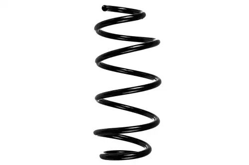 пружина передняя 40 950 91 VW Tiguan 2.0TFSi 07> Z38287 ZENTPARTS
