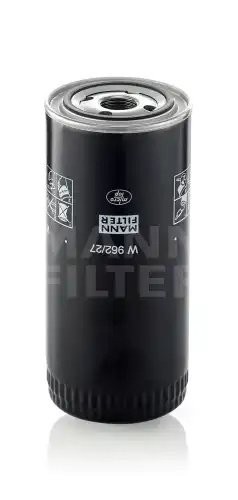 Фильтр масляный W962/27 W 962-27 MANN FILTER