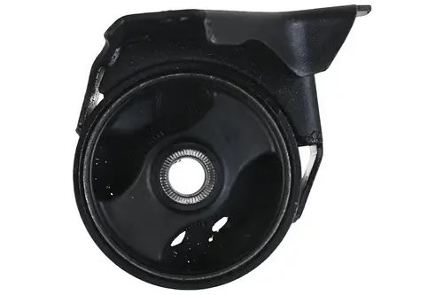 подушка ДВС передняя!\ Hyundai Sonata 2.4 AT 04> Z13838 ZENTPARTS