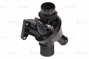 Термостат для а/м BMW 3 (F30) (11-)/5 (F10) (10-) 2.0i  LT2630 LT 2630 LUZAR