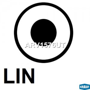 Регулятор генератора ARV1576UT ARV1576UT KRAUF