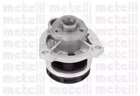 помпа!\ Opel Astra/Vectra/Omega 2.0Di/DTi/2.2Di/DTi 16V 96> 240730 METELLI