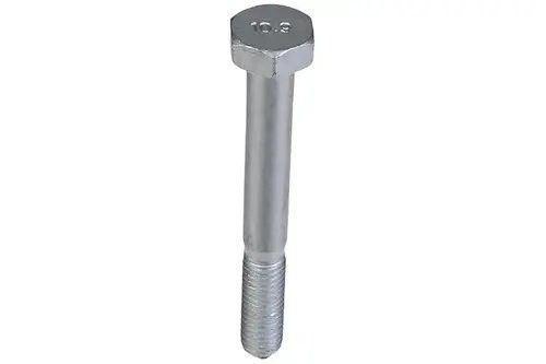 болт! рулевой колонки M10x80 MAN Z63107 ZENTPARTS
