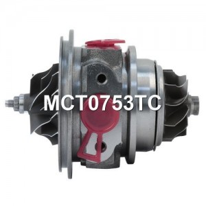 Картридж турбокомпрессора MITSUBISHI L 200 KRAUF MCT0753TC KRAUF