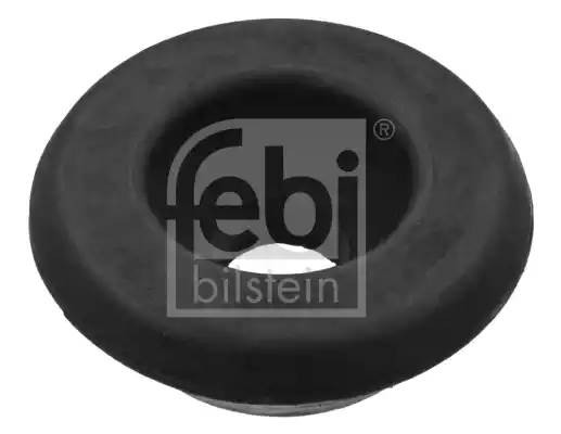 опора амортизатора заднего верхняя!\ Audi 80 1.3-2.8 <96 14156 FEBI BILSTEIN