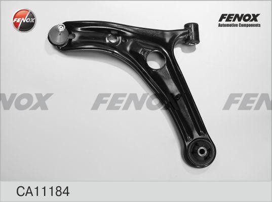 Рычаг подвески CA11184 FENOX
