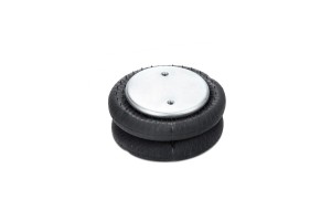 VOLVO/SCHMITZ/ROR двойной сильфон в сборе (M10x2,шт.G1/4,М10x2) T0070-2211 TOPCOVER
