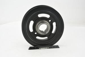Шкив коленвала TOYOTA LAND CRUISER PRADO 150 TDS-1GRFE TDS-1GRFE FEBEST