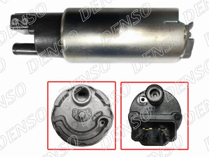 Бензонасос DFP-0117 DFP0117 DENSO