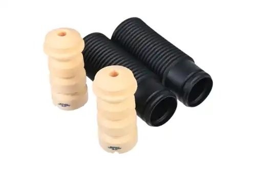 к-кт пыльник+отбойник амортизатора заднего!2+2 шт.\ Ford Fiesta/Escort SW 95-02, Z56772 ZENTPARTS