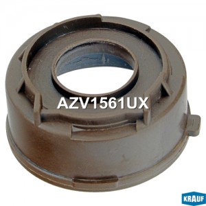 Втулка OPEL Astra F подшипника генератора KRAUF AZV1561UX KRAUF