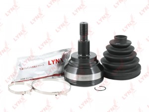 ШРУС наружный к-кт!\ MB X164/X166 06>/W164/W166 05> CO-3893 LYNXAUTO