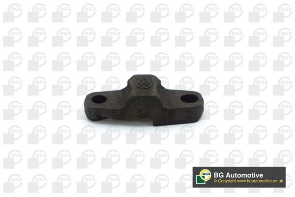 площадка рокера!\ Hyundai Santa Fe I-II/Tucson 1.5-2.2 CRDI 01-10 RA9520 BG AUTOMOTIVE