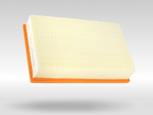 Фильтр воздушный NF5031M NEVSKY FILTER