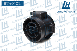 Датчик массового расхода воздуха BMW 3 (E46),5 (E39),X5 (E53) LONGHO 8740102 LONGHO PARTS