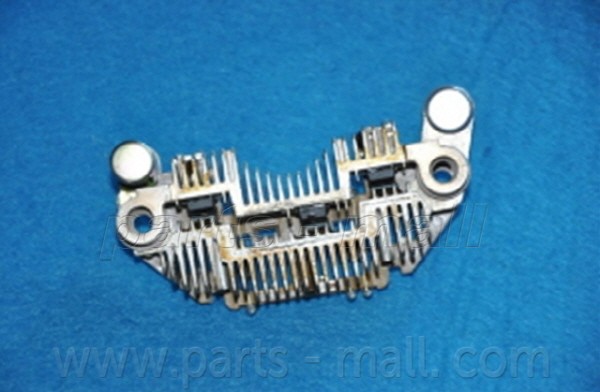 Диодный мост генератора HYUNDAI VERNA(LC) 99-06 PXPCA-001 PXPCA001 PMC PARTS MALL