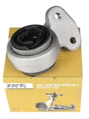 сайлентблок пер. рычага л.!\ BMW E46 1.6i-3.0i/1.8D-3.0D 97> Z25686 ZENTPARTS