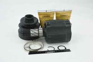 ШРУС внутренний левый NISSAN MURANO Z50 2002-2007 0211-Z50LH 0211-Z50LH FEBEST
