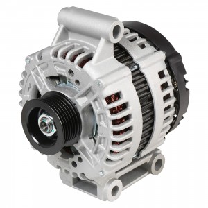 Генератор для а/м Ford Mondeo IV (07-) 2.3i/S-Max (06-) 2.0i 150A (LG 1010) LG 1010 START VOLT