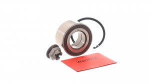 Подшипник ступ.RENAULT FLUENCE/MEGANE III/DUSTER 08- пер. VKBA6682 SKF
