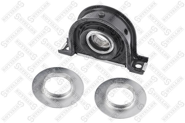 подшипник подв.!d35\DAF/Iveco 35.9/10.49.10.50.9.60.10/11Zeta,RVI MASTER B90. JK 83-02522-SX STELLOX