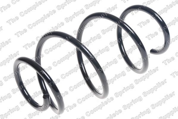 пружина подвески, передн.!\ KIA Ceed 10> 4044239 LESJOFORS