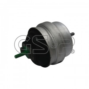 подушка ДВС левая!\ Audi A4/S4/A4 Avant 03-08 518030 GS P