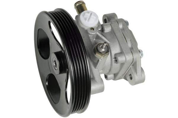 насос гидроусилителя руля! MN184075\ Mitsubishi Lancer 1.6 03-08 00-36332-SX STELLOX