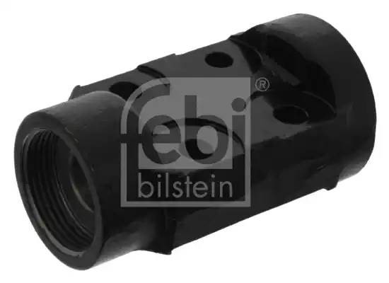 кронштейн крепления кабины! левый (м) M56x3x150\Volvo FH/FM10/12/16 43448 FEBI BILSTEIN