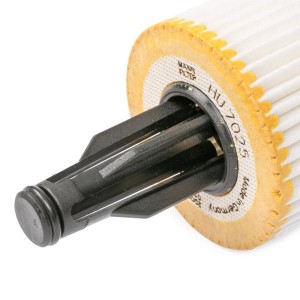 MERCEDES BENZ W204 (2007>) HU 7025 Z MANN FILTER