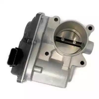 Заслонка RENAULT Logan (14-) дроссельная MEAT&DORIA 89268 MEAT DORIA