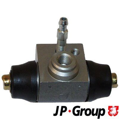 AUDI 80/100/VW PASSAT B3/B4 D=20.64mm / АЛЮМИНИЙ 11 613 010 00 JP GROUP
