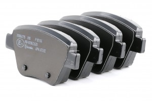 Колодки тормозные P85114 P85114 BREMBO