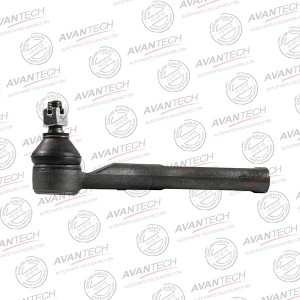 Наконечник рулевой Avantech левый ATE0116L AVANTECH