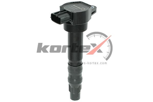 Катушка зажигания MITSUBISHI OUTLANDER 03- 2.4I SC 1103 KIC090 KIC090 KORTEX